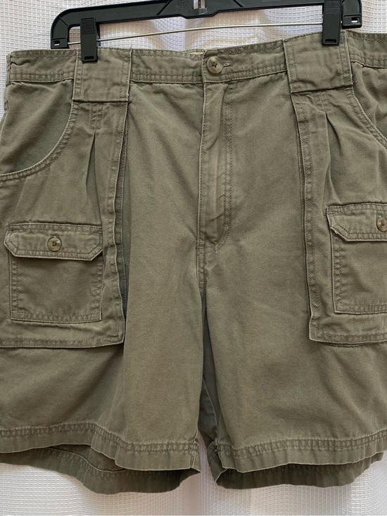 Red Head Brand Co Other - Men’s RED HEAD BRAND CO. Cargo Shorts Olive Size 40